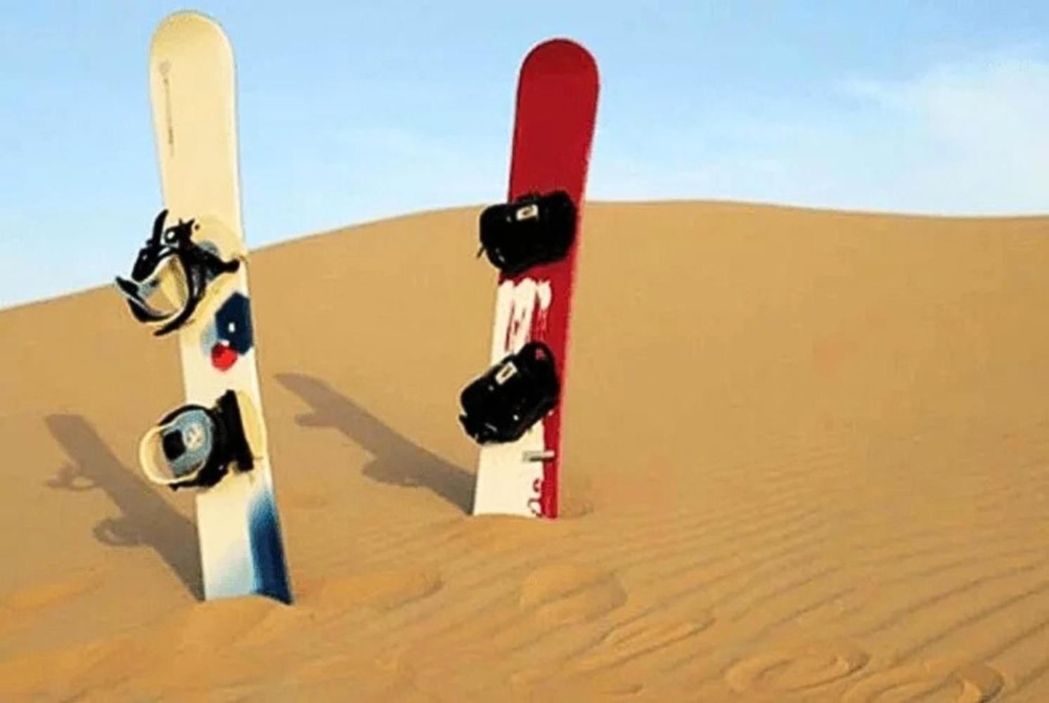 Desert Camel Trek Merzouga Ngoại thất bức ảnh