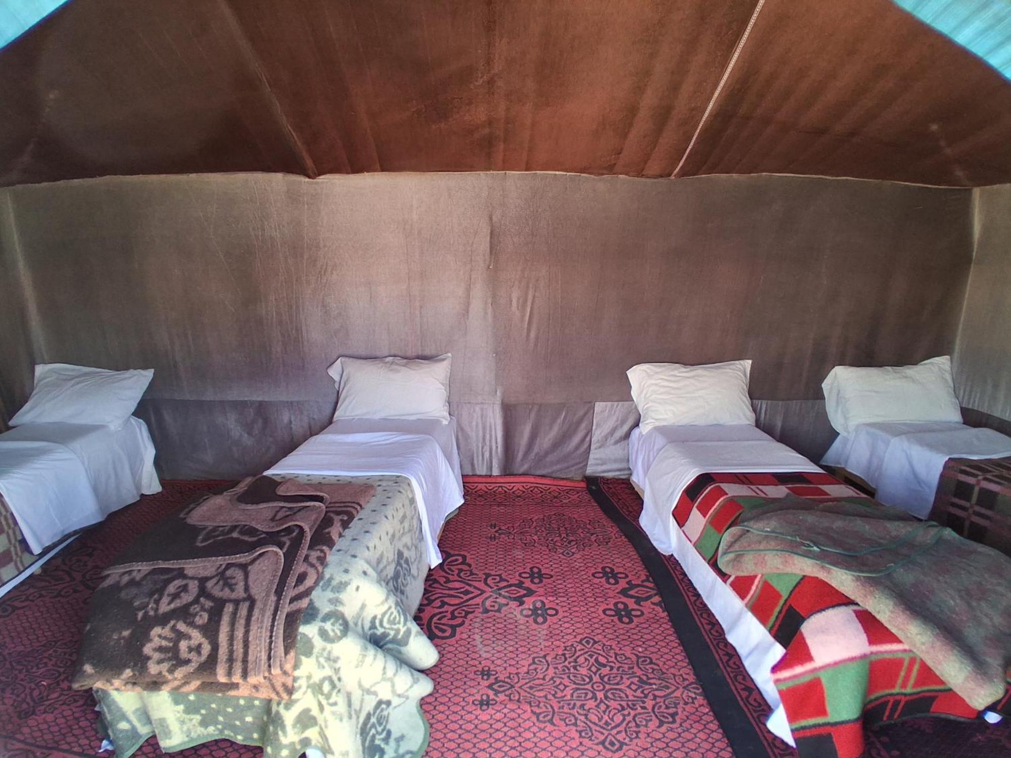 Desert Camel Trek Merzouga Phòng bức ảnh