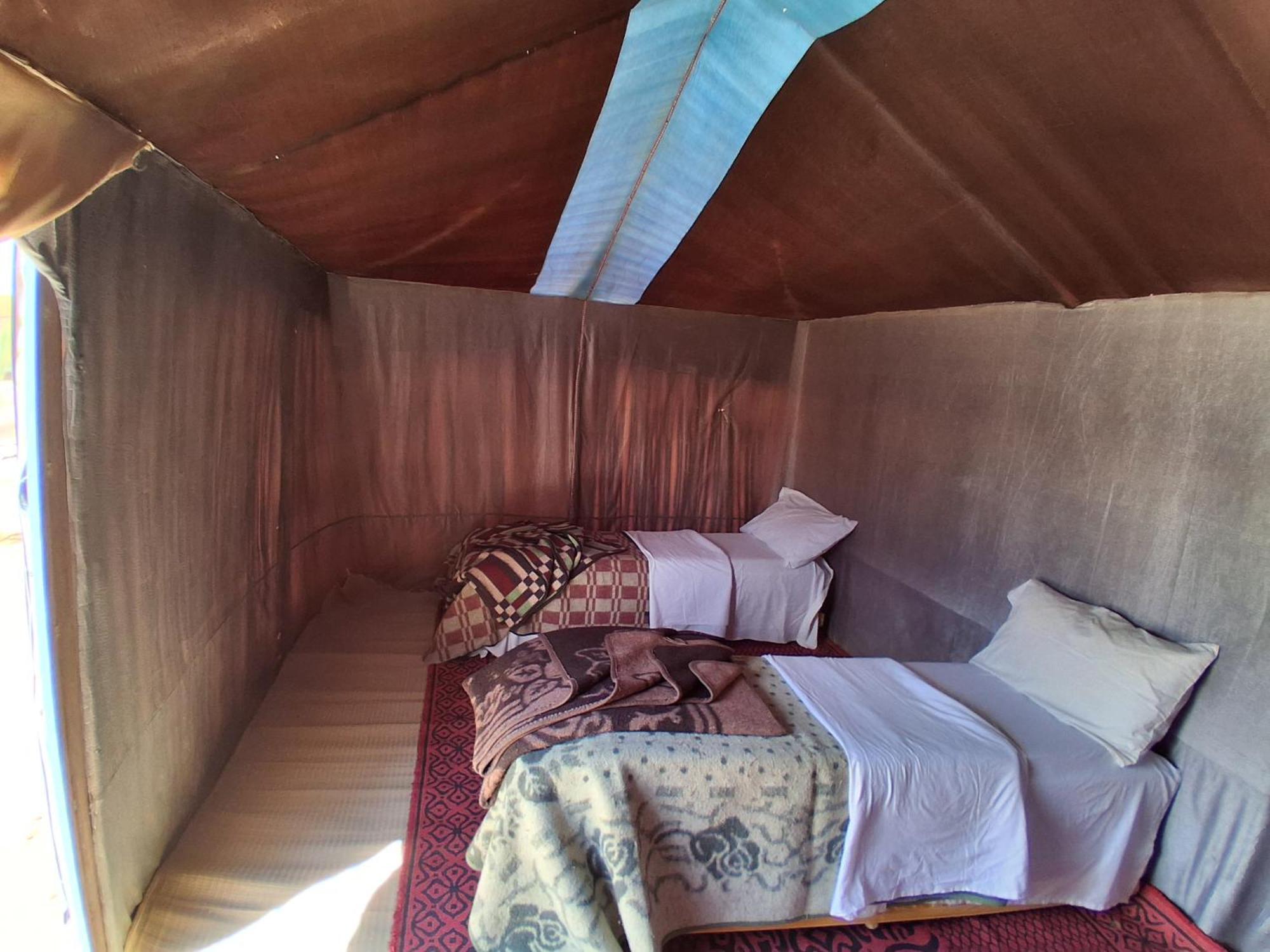 Desert Camel Trek Merzouga Phòng bức ảnh