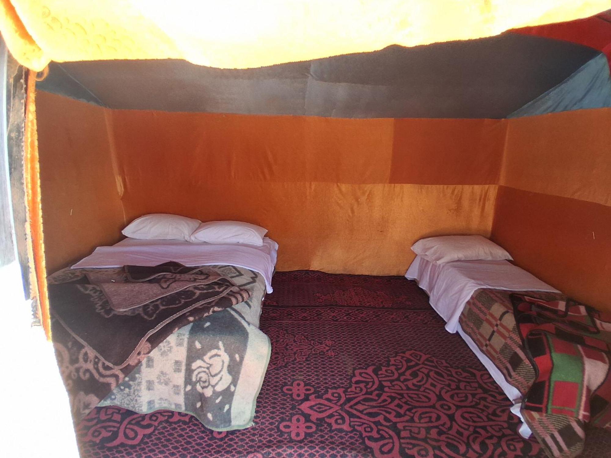 Desert Camel Trek Merzouga Phòng bức ảnh